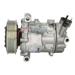 Compresor, aire acondicionado MAHLE ACP 1722 000P