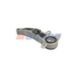 Soporte, rejilla del radiador AUGER 81711