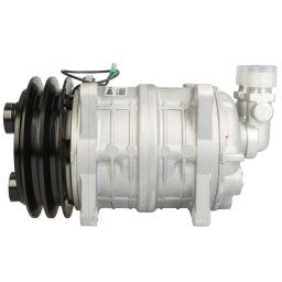Compresor, aire acondicionado VALEO ORIGINS NEW OE TECHNOLOGIE VALEO 690330