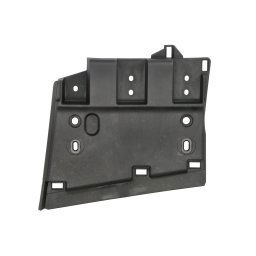 Soporte, rejilla del radiador PACOL SCA-FP-051L