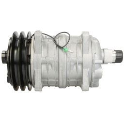 Compresor, aire acondicionado VALEO ORIGINS NEW OE TECHNOLOGIE VALEO 690321