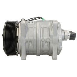Compresor, aire acondicionado VALEO ORIGINS NEW OE TECHNOLOGIE VALEO 690318