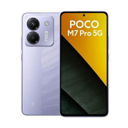 POCO M7 Pro 5G 12GB RAM 256GB AMOLED 120Hz 5110mAh Dimensity 7025-Ultra