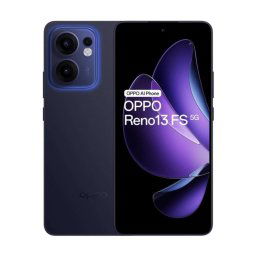 Oppo Reno13 FS 12GB 512GB 5G Pantalla AMOLED 120Hz IP69 Carga Rápida Azul