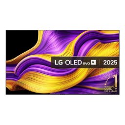 TV LG OLED evo AI OLED83G54LW 83″ 4K Ultra HD HDR Dolby Atmos Smart TV
