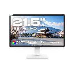 Monitor JAPANNEXT JN-IPS2152FHDR-T 21.5" Táctil IPS FullHD 60Hz HDR Altavoces Adaptive Sync