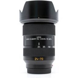 Leica Vario-Elmarit-SL 24-70mm f/2.8 ASPH [11189] (Condition: Like New)