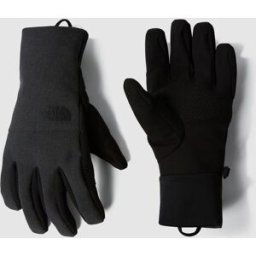 The North Face Guantes con aislamiento térmico de mujer Apex Etip™ . Gris S