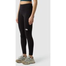 The North Face Mallas deportivas de mujer Flex Warm . Negro XS