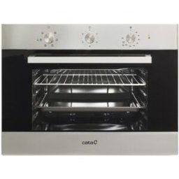 Cata Horno compacto multifunción función descongelación - ME 4006 X. Inox