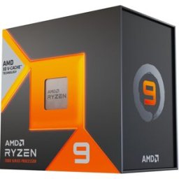 AMD Procesador Ryzen 9 7950X3D 16-Core (4.2GHz-5.7GHz) 144MB AM5