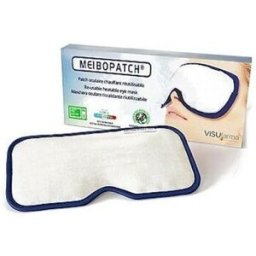 NICOX Meibopatch Lente Calefactora