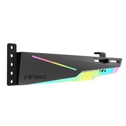 Antec Dagger ARGB Soporte para Tarjeta Gráfica Negro