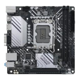 ASUS PRIME H610I-PLUS D4-CSM