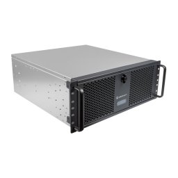 Unykach UK4339H Caja Rack 4U 19
