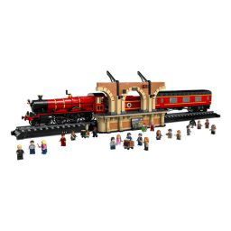 Lego Harry Potter: Hogwarts Express Edición Coleccionista