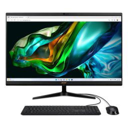 Acer Aspire C27-1800 Intel Core i3-1305U/8GB/512GB SSD/27" Teclado Italiano