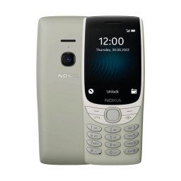 Nokia 8210 4G Dual SIM 1450mAh Bluetooth FM MP3 Arena