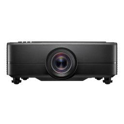 Proyector Optoma WUXGA 8800 Lúmenes DLP ZU820T Láser 4K HDR Altavoces Zoom IP5X