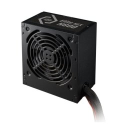 Fuente Cooler Master Elite Nex White 600W ATX Ventilador Silencioso Blanca