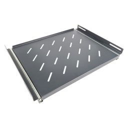 Aiten Data Bandeja Extraíble 470x350x60mm Válida para Armarios Rack 19" con Fondo 600mm