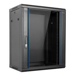 Aiten Data Armario Rack Mural 19" 15U 600 x 600 x 790 mm Montado
