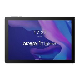Tablet Alcatel 1T 10 Smart WiFi 10" 2GB 32GB Negra