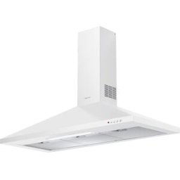 Mepamsa Campana decorativa 3 velocidades + intensiva - 3200710376. Blanco