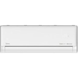 Midea Aire acondicionado Split 1x1 Inverter con 3027 frig/h y 3277 kcal/h Solstice 35(12)N8. Blanco