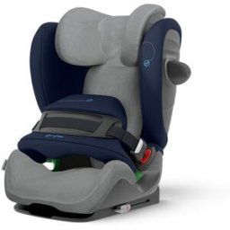 Cybex Funda de verano para Silla de coche Pallas G i-Size. Gris niño