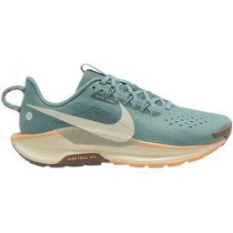 Nike Zapatillas de Trail Running de mujer REACTX PEGASUS TRAIL 5 . Negro 41