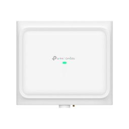 Punto de Acceso TP-Link Omada EAP650 D30-OUTDOOR WiFi 6 AX3000 PoE MU-MIMO Dual Band Exterior