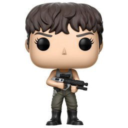 Funko Pop Alien Covenant Daniels