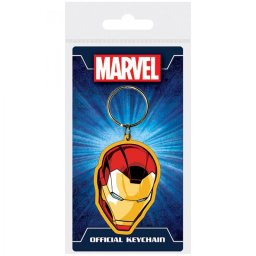 Pyramid Llavero Marvel Iron Man