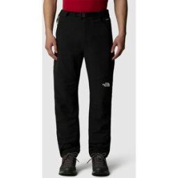 The North Face Pantalón de hombre Diablo . Negro XS