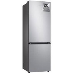 Samsung Frigorífico Combi No Frost, Smart - RB34C600CSA/EF. Inox