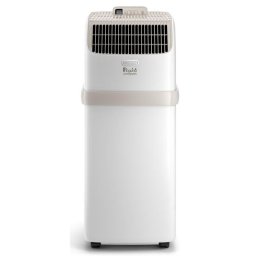 Aire Acondicionado Portátil DeLonghi PAC ES72 Classic 2.075 Frigorías Clase A Deshumidificador Mando a Distancia