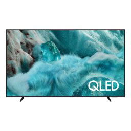Samsung Q7F QE75Q7FAAU 75" QLED 4K Ultra HD Tizen WiFi Bluetooth Negro