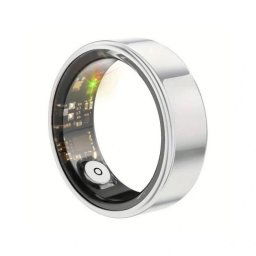 Anillo inteligente Health Tracker IP68 sensores avanzados talla XS-L