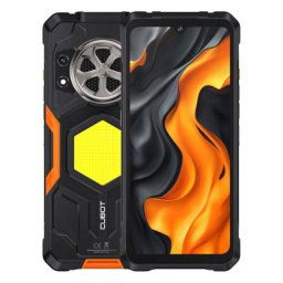 Smartphone Cubot KingKong Power 5 5G 6GB RAM 128GB ULTRA BATERIA IP68