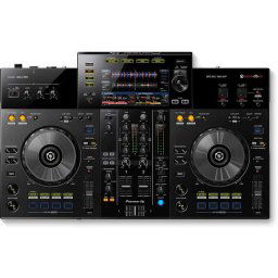 Pioneer DJ XDJ-RR Controladora DJ 2 Canales