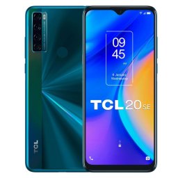 TCL 20 SE 4/64GB Verde Libre