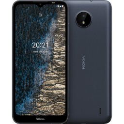 Nokia C20 2/32GB Azul Libre