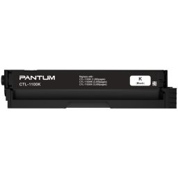 Tóner Original Pantum CTL-1100XK Negro