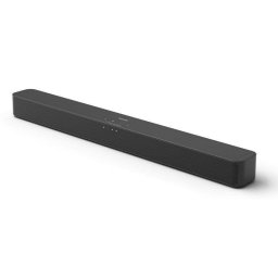 Philips TAB4000 Barra de Sonido Bluetooth 2.0 Canales 60W HDMI ARC Negro
