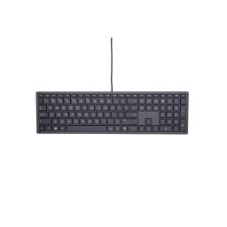 Teclado mecánico HP Pavilion 300 Layout ES tamaño completo alámbrico QWERTY USB negro