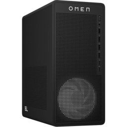 PC Sobremesa HP OMEN 16L TG03-0053ns Ryzen 7 8700F 32GB 1TB SSD RTX 5060 Ti Wi-Fi 6 RGB