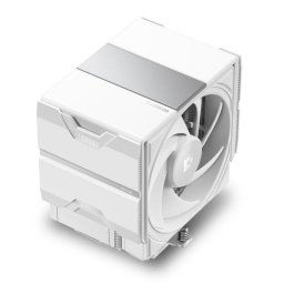 Refrigeracion Aire Sudokoo Socket AM5 SK700 220W Negra 7 Heatpipes FDB Ultra Silenciosa