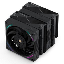Refrigeracion Aire Thermalright Socket AM4 AM5 LGA1700 120mm Phantom Spirit 120 EVO ARGB