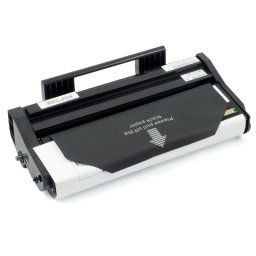 ZipZap Tóner Compatible con Ricoh SP100/SP112 Negro